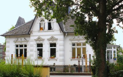 Tag der offenen Tür – Tagesstätte „Die Villa“ am 03.12.23