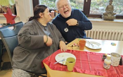 Ein wundervoller Tag der Begegnung und Start in die Adventszeit!🕯️