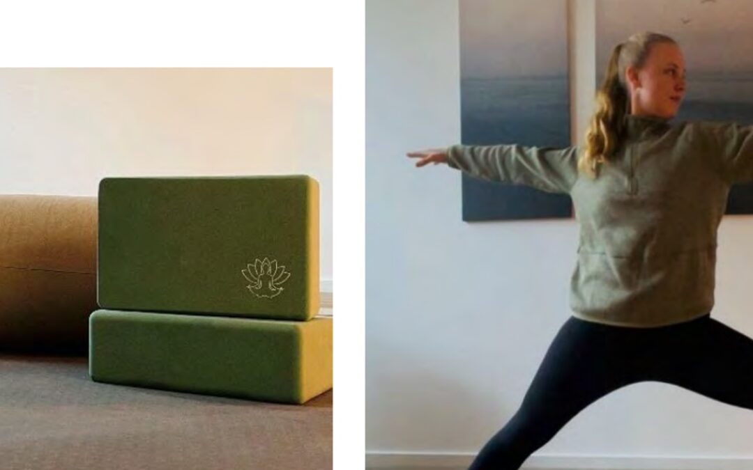 Yoga in der Ergotherapie