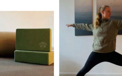 Yoga in der Ergotherapie