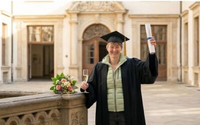 Bachelor im Studiengang „Management im Sozial- und Gesundheitswesen“