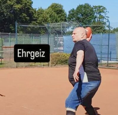 Projektwoche „Sport, Spiel und Spaß“: Wohngruppe Rahestraße zu Gast beim TC Blau-Gold Ibbenbüren